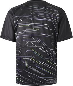 T-shirt ample style rétro années 90 - Tissu épais - Sensation streetwear classique - L'équilibre parfait entre confort et attitude - Product Image 5