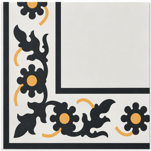 CTS C132.1(4-6-13) Carrelage en Ciment Classique - Product Image 1