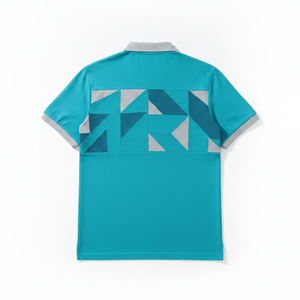 Chemises polo à manches courtes personnalisées pour équipe, t-shirts de golf en coton doux pour hommes, vêtements de sport respirants, t-shirts de couleur personnalisée - Product Image 3