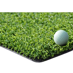 Césped Artificial, Alfombra de césped verde, césped para pista de tenis - Product Image 5