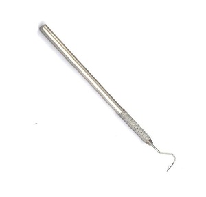 Explorador Dental Manual, Herramientas al por Mayor, Suministro Directo de Fábrica, Instrumentos OEM, Suministros Hospitalarios al por Mayor - Product Image 3