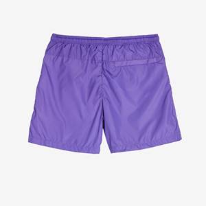 Shorts de basket-ball pour hommes, légers, respirants, grandes tailles, shorts de bain en nylon, logo personnalisé, shorts de sport pour hommes - Product Image 2