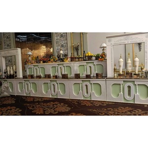 Decoración de banquetes o buffets - Product Image 1