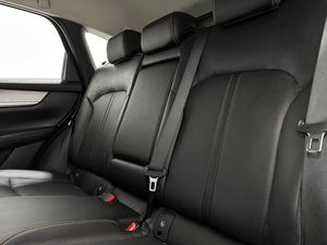 BUENA OFERTA 2023 CX-60 2.5 E-SKYACTIV EXCLUSIVE - LINE - Product Image 3