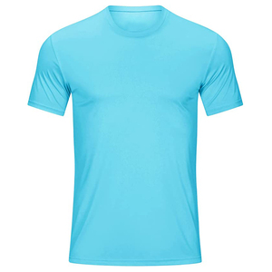 Camiseta Cómoda HOPE HORSE para Hombre, Material de la Mejor Calidad, Transpirable, de Secado Rápido, Deportiva, Holgada, de Manga Corta para Uso Diario - Product Image 5