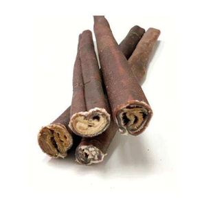 Natural Crafts apoya la carne de res natural sin azúcar y con un solo ingrediente, de Perfect Enterprise - Product Image 2