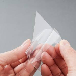 Cinta de Uretano de Doble Cara DT250SR con Adhesivo Fuerte y Sin Residuos - Product Image 6