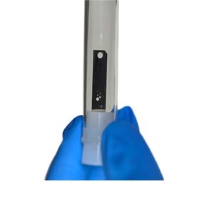 Tira de Apertura Personalizada EION FIB con 15 Orificios, Material SUS de Alta Precisión para Columna Tomahawk - Product Image 2
