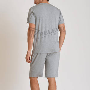 Camiseta con Logotipo Personalizado, Camiseta de Verano Informal de Manga Corta, Transpirable, con Estampado Gráfico de Calavera, Talla Grande - Product Image 3