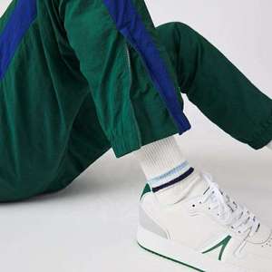 Ensemble de survêtement coupe-vent d'hiver personnalisé pour homme, écologique, respirant, léger, en polyester, à capuche, longueur intégrale - Product Image 3