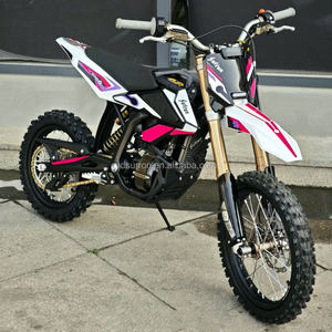 Motocicleta Eléctrica Todoterreno Edoo Surround 2025 Hyper Bee 50.4V/25AH Hyperbee 2026 - Product Image 5