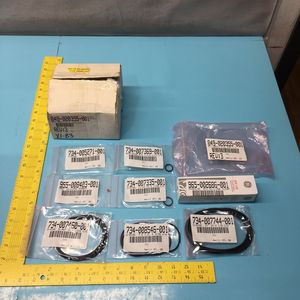 Kit LAM 849-020355-001, QRTLY, P.M. EXT L.L. Equipo y Piezas de Semiconductores de Confianza de Marca Global en - Product Image 1