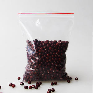 Soluciones de almacenamiento versátiles: bolsas con cremallera LDPE hechas en Viet ODM al mejor precio - Product Image 5