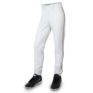 Uniforme de Béisbol Transpirable de Alta Calidad, 100% Poliéster, Secado Rápido, Cuello en V, Sublimado, Jersey de Fútbol sin Mangas al por Mayor - Product Image 2