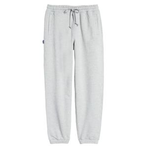 Pantalon de survêtement pour hommes de haute qualité léger et fabriqué sur mesure à des tarifs d'usine Design unique avec délavage foncé taille haute - Product Image 1