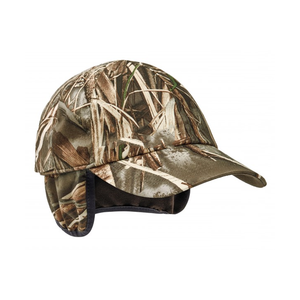 Chapeau de chasse camouflage unisexe avec sangle réglable, respirant, léger, idéal pour la randonnée et les activités de plein air - Product Image 5