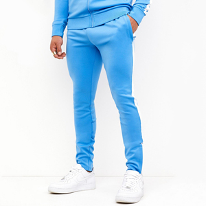 Conjuntos Deportivos de Invierno para Hombre, Talla Grande, con Cierre, para Fitness, Fabricación al por Mayor, con Opción de Personalización OEM - Product Image 4