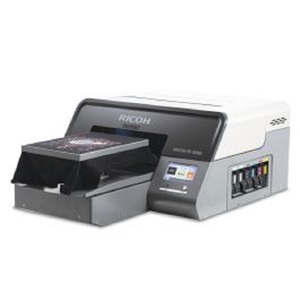 เครื่องพิมพ์ DTG RI 1000 คุณภาพสูง พร้อมบริการจัดส่งฟรี ใหม่และปรับปรุงใหม่ ป้องกันสองชั้น - Product Image 2