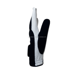 Guantes de Invierno de Cuero Genuino Personalizables de Alta Calidad, Accesorios Deportivos, Se Aceptan Pedidos de Fabricación en Indonesia, Fabricante Sari Cipta Sukses - Product Image 3