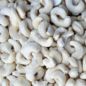 Trusted Supplier Cashew <b>Nut</b> Wholesale A210 Best Quality Roasted Cashew <b>Nuts</b> From Santigo Vietnam - Product Image 1