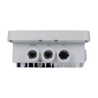Punto de Acceso Exterior AP8050DN de Doble Banda 2.4G/5G, Punto de Acceso WiFi Gigabit de Alta Densidad para Empresas