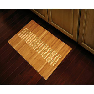 Customised Soak High Quality Bamboo <b>mat</b> made from natural materials customizable size on request durable aesthetically pleasing - Product Image 4