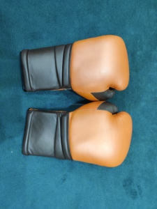 Guantes de MMA con Cordones Personalizables de Alta Calidad para Entrenamiento de Kickboxing y Muay Thai, Equipo Profesional de Boxeo - Product Image 2