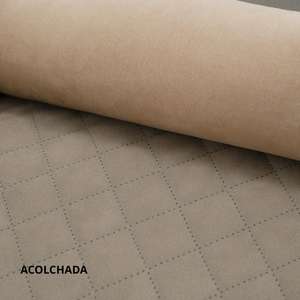 Cama para Mascotas Súper Cómoda de 70x70cm Antideslizante para Sofá o Sala de Estar - Product Image 4