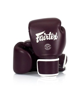 ถุงมือชกมวย Fairtex สีส้ม รุ่นยอดนิยมขายดี สำหรับออกกำลังกาย ดีไซน์หลากหลาย สีสันตามสั่ง สำหรับผู้ใหญ่ - Product Image 6
