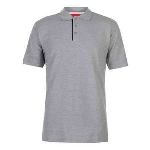 Camiseta Formal Sencilla para Hombre, Manga Regular, Transpirable, Antiarrugas, de Secado Rápido, 100% Algodón, Tejido de Lana Peinada, Cómoda y de Alta Calidad - Product Image 4