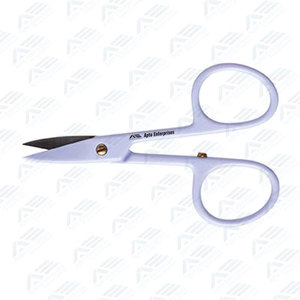 Instrumento de Belleza Profesional, Cortaúñas con Punta Curva para Eliminar Piel Muerta, Diseño Profesional Popular, Cortaúñas Afilado - Product Image 6