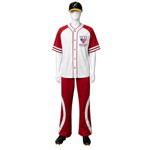 Maillots de football américain personnalisés, impression par sublimation, drapeau, haute qualité, 100% polyester, logo sur le devant, manches courtes, unisexe, adulte - Product Image 1