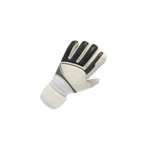 Gants de gardien de but de football, gants de gardien de but à haute adhérence, paume en latex, équipement professionnel pour l'entraînement et la compétition - Product Image 3