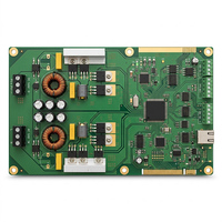 Gateway IoT Confiable de Alta Calidad para el Mercado Global Automotriz, Programación de Firmware para Dispositivos Inteligentes, Prototipos Rápidos para Startups