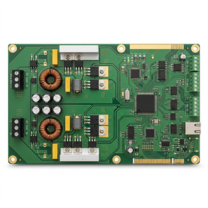 Servicio de Prototipado Rápido Automotriz, OEM y ODM Avanzados, Bajo Costo, Alto Rendimiento, Alta Calidad, Solución Personalizada Integral, Intellisense - Product Image 1