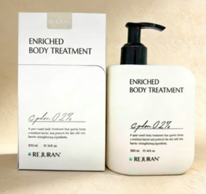 REJURAN Loción Corporal con 0.2% de C-PDRN y Pantenol para Fortalecer la Barrera Cutánea y Proteger Contra la Sequedad y la Irritación - Product Image 5