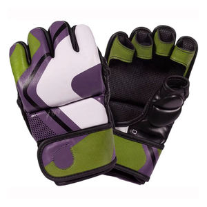 Gants de MMA pour hommes, tendance, de qualité supérieure, design parfait, anti-rides, séchage rapide, anti-boulochage, matière douce. - Product Image 3