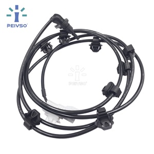 เซ็นเซอร์ความเร็วล้อ PEIVSO ABS รุ่น 89545-0K130 สำหรับรถยนต์ TOYOTA FORTUNER 2.8 D ปี 2015 - Product Image 2