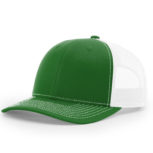 Gorra Trucker de Malla de 6 Paneles, Estilo Liso, sin Logotipo, Personalizable al por Mayor, 2024 - Product Image 4