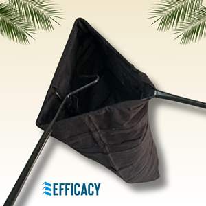 Cubierta para Bastón de PVC Snake Beg con Material PVC Waltzer India WI-SB-STICK que bloquea la visibilidad - Product Image 3