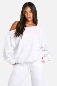 Conjunto de Sudadera y Pantalones de Invierno de Dos Piezas con Capucha para Mujer, Sudadera de Forro Polar Blanco Sólido, Ropa Casual, Ajuste Cómodo y Relajado - Product Image 6