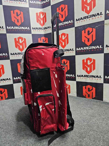 High Quality New Arrival Baseball <b>Roller</b> Customized <b>Bags</b> Light Weight Baseball <b>Bags</b> Large Capacity Rolling Baseball <b>Bags</b> for Men - Product Image 4