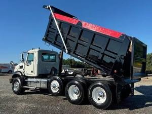 Premium Heavy Duty 6x4 Diesel Tractor <b>Head</b> Prime Mover For Commercial Road Freight Logistics and Global Cargo Transportation - Product Image 2