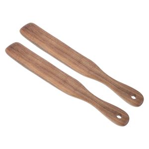 Compact Wooden Bed Sheet Tucker For Mattress Side Tucking And Quick <b>Bedding</b> Setup Convenience - Product Image 2