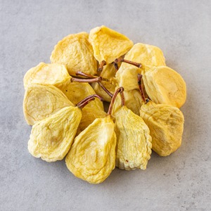 High Fiber Dried Pears Naturally Prepared Fruit Ingredient For Nutrition Focused Bulk Purchase - Product Image 6