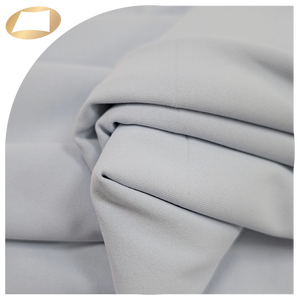Tela de Punto Invisible Anti-UV, Transpirable, de Poliéster Reciclado y Spandex, para Ropa Deportiva - Product Image 6