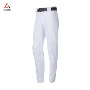 Nuevo Uniforme de Béisbol Ligero, Material de Primera Calidad, Nuevo Estilo, Hecho en Pakistán - Product Image 3