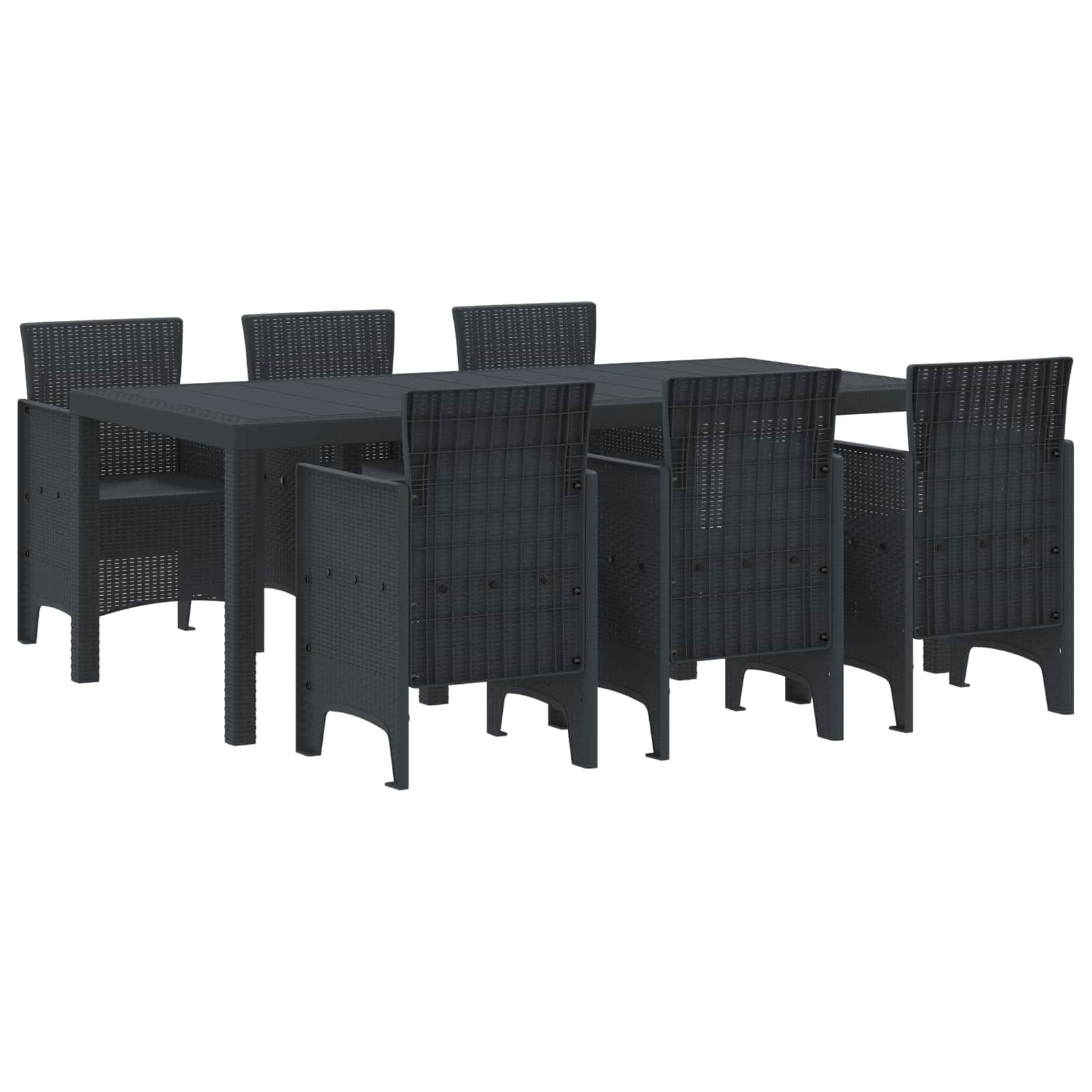 Anthracite Color