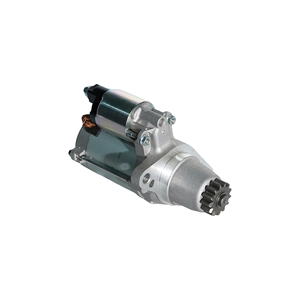 Motor de Arranque Start-Stop para Highlander Sienna 2017-2018 438000-3390 410-52679 Vehículo Japonés - Product Image 1