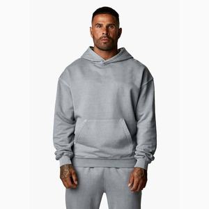 Trajes deportivos personalizados con logo para hombre, ropa deportiva informal para marcas de streetwear estadounidenses, bajo MOQ, precio de fábrica de marca privada - Product Image 2